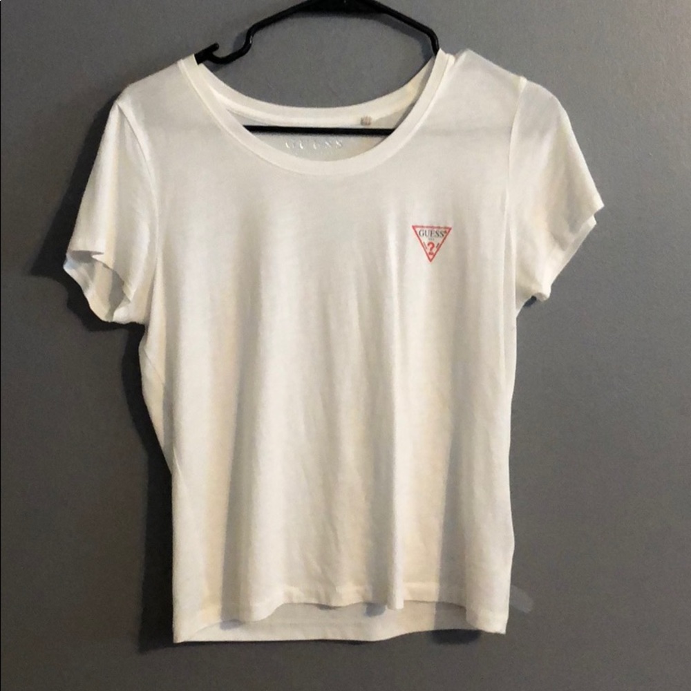 Guess tee shirt